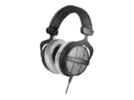 Beyerdynamic   Studio headphones   DT 990 PRO   Wired   On-Ear   Black