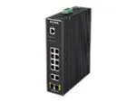D-LINK DIS-200G-12S L2 Managed Industrial Switch with 10 10/100/1000Base-T and 2 1000Base-X SFP ports   D-Link   60 month(s)