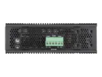 D-LINK DIS-200G-12S L2 Managed Industrial Switch with 10 10/100/1000Base-T and 2 1000Base-X SFP ports   D-Link   60 month(s)