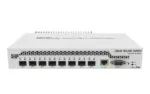 Switch   CRS309-1G-8S+IN