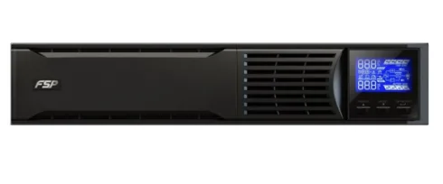 FSP   1000 VA   CHAMP 1K RACK   900 W   800 W