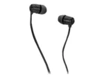 Skullcandy   Jib   Wired   In-ear   Microphone   Black