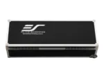 Elite Screens   QuickStand Projector Screen   Q200H1   Diagonal 200 ”   16:9   Viewable screen width (W) 442 cm