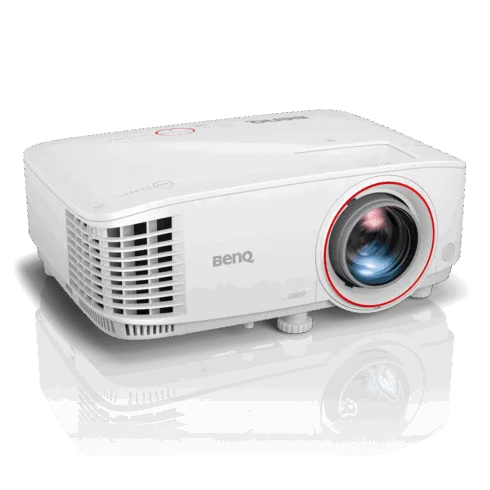 Benq   TH671ST   Full HD (1920×1080)   3000 ANSI lumens   10.000:1   White   Lamp warranty 12 month(s)