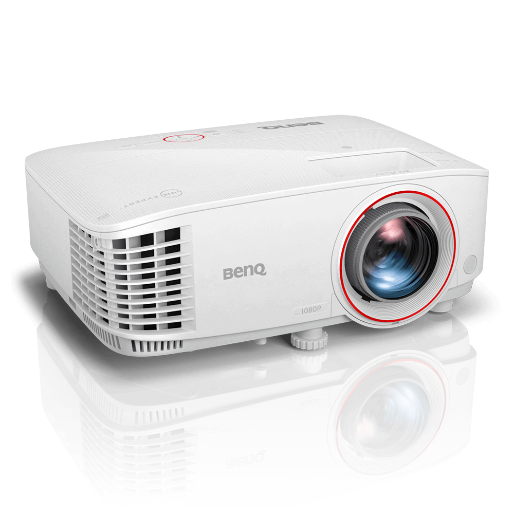 246376-9h-jgy77-13e-4718755070136-0.webp Benq TH671ST Full HD (1920×1080) 3000 ANSI lumens 10.000:1 White Lamp warranty 12 month(s)