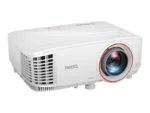 Benq   TH671ST   Full HD (1920×1080)   3000 ANSI lumens   10.000:1   White   Lamp warranty 12 month(s)