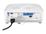 Benq   TH671ST   Full HD (1920×1080)   3000 ANSI lumens   10.000:1   White   Lamp warranty 12 month(s)