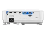 Benq   TH671ST   Full HD (1920×1080)   3000 ANSI lumens   10.000:1   White   Lamp warranty 12 month(s)