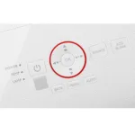 Benq   TH671ST   Full HD (1920×1080)   3000 ANSI lumens   10.000:1   White   Lamp warranty 12 month(s)