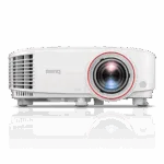Benq   TH671ST   Full HD (1920×1080)   3000 ANSI lumens   10.000:1   White   Lamp warranty 12 month(s)