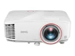 Benq   TH671ST   Full HD (1920×1080)   3000 ANSI lumens   10.000:1   White   Lamp warranty 12 month(s)
