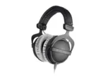 Beyerdynamic   Reference headphones   DT 770 PRO   Wired   On-Ear   Black