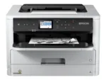 Epson   Printer   WorkForce WF-M5298DW   PrecisionCore™ Print Head   Mono   A4   Wi-Fi   Grey