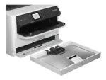 Epson   Printer   WorkForce WF-M5298DW   PrecisionCore™ Print Head   Mono   A4   Wi-Fi   Grey