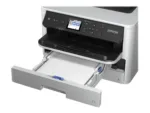 Epson   Printer   WorkForce WF-M5298DW   PrecisionCore™ Print Head   Mono   A4   Wi-Fi   Grey