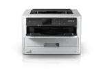Epson   Printer   WorkForce WF-M5298DW   PrecisionCore™ Print Head   Mono   A4   Wi-Fi   Grey