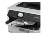 Epson   Printer   WorkForce WF-M5298DW   PrecisionCore™ Print Head   Mono   A4   Wi-Fi   Grey