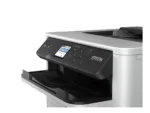 Epson   Printer   WorkForce WF-M5298DW   PrecisionCore™ Print Head   Mono   A4   Wi-Fi   Grey