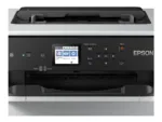 Epson   Printer   WorkForce WF-M5298DW   PrecisionCore™ Print Head   Mono   A4   Wi-Fi   Grey