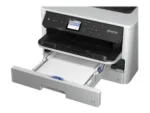 Epson   Printer   WorkForce WF-M5298DW   PrecisionCore™ Print Head   Mono   A4   Wi-Fi   Grey