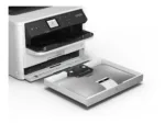 Epson   Printer   WorkForce WF-M5298DW   PrecisionCore™ Print Head   Mono   A4   Wi-Fi   Grey