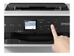 Epson   Printer   WorkForce WF-M5298DW   PrecisionCore™ Print Head   Mono   A4   Wi-Fi   Grey