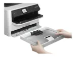 Epson   Printer   WorkForce WF-M5298DW   PrecisionCore™ Print Head   Mono   A4   Wi-Fi   Grey
