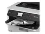 Epson   Printer   WorkForce WF-M5298DW   PrecisionCore™ Print Head   Mono   A4   Wi-Fi   Grey