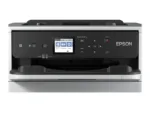 Epson   Printer   WorkForce WF-M5298DW   PrecisionCore™ Print Head   Mono   A4   Wi-Fi   Grey