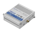 Teltonika TRB142003000 Gateway, 2G/3G/4G LTE (Cat 1), Equipped with RS232 for serial communication   LTE Gateway   TRB142   No Wi-Fi   Ethernet LAN (RJ-45) ports 0   Mesh Support No   MU-MiMO No   2G/3G/4G   Antenna type 1 x SMA for LTE   1 x Virtual network interface via micro USB