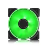 Fractal Design   Prisma AL-12 ARGB PWM   Case fan