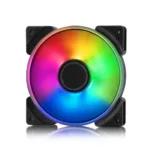 Fractal Design   Prisma AL-12 ARGB PWM   Case fan