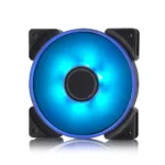 Fractal Design   Prisma AL-12 ARGB PWM   Case fan