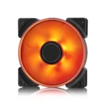 Fractal Design   Prisma AL-12 ARGB PWM   Case fan