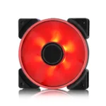 Fractal Design   Prisma AL-12 ARGB PWM   Case fan