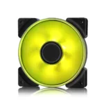 Fractal Design   Prisma AL-12 ARGB PWM   Case fan