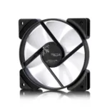 Fractal Design   Prisma AL-12 ARGB PWM   Case fan