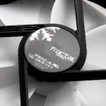 Fractal Design   Prisma AL-12 ARGB PWM   Case fan