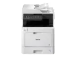 Brother   DCP-L8410CDW   Laser   Colour   Multifunctional   A4   Wi-Fi   Grey
