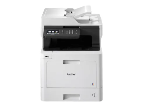 Brother   DCP-L8410CDW   Laser   Colour   Multifunctional   A4   Wi-Fi   Grey