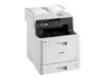 Brother   DCP-L8410CDW   Laser   Colour   Multifunctional   A4   Wi-Fi   Grey