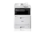 Brother   DCP-L8410CDW   Laser   Colour   Multifunctional   A4   Wi-Fi   Grey