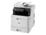 Brother   DCP-L8410CDW   Laser   Colour   Multifunctional   A4   Wi-Fi   Grey