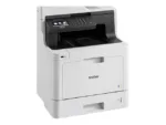 Brother   DCP-L8410CDW   Laser   Colour   Multifunctional   A4   Wi-Fi   Grey