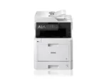 Brother   DCP-L8410CDW   Laser   Colour   Multifunctional   A4   Wi-Fi   Grey