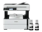 Epson   Multifunctional printer   EcoTank M3170   Inkjet   Mono   All-in-one   A4   Wi-Fi   Grey