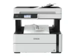 Epson   Multifunctional printer   EcoTank M3170   Inkjet   Mono   All-in-one   A4   Wi-Fi   Grey