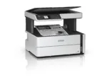 Epson   Multifunctional printer   EcoTank M3170   Inkjet   Mono   All-in-one   A4   Wi-Fi   Grey