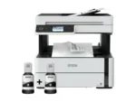 Epson   Multifunctional printer   EcoTank M3170   Inkjet   Mono   All-in-one   A4   Wi-Fi   Grey