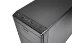 Deepcool   Wave V2   Black   Micro ATX